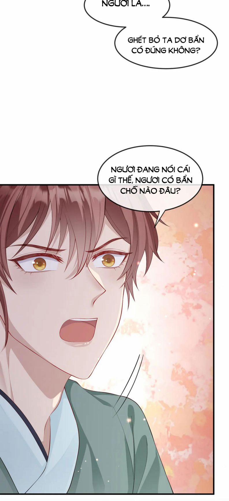 Địch Tướng Vi Nô 14 trang 28