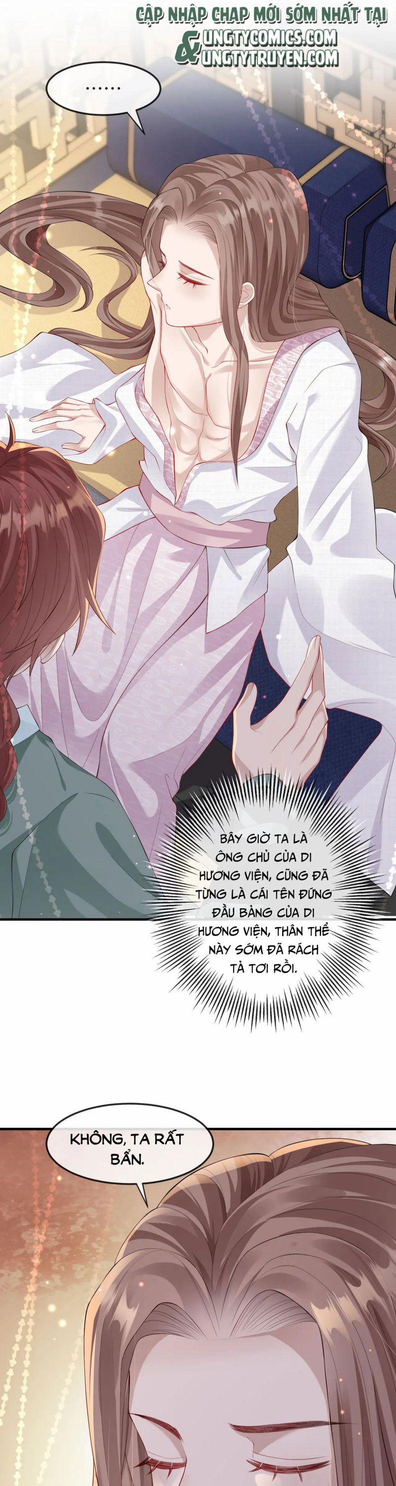 Địch Tướng Vi Nô 14 trang 29