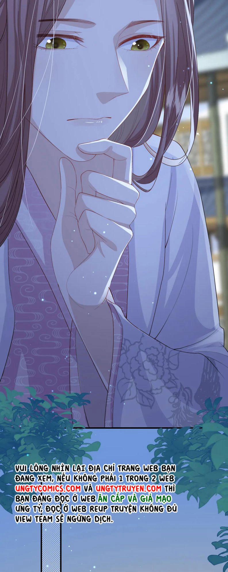 Địch Tướng Vi Nô 14 trang 7