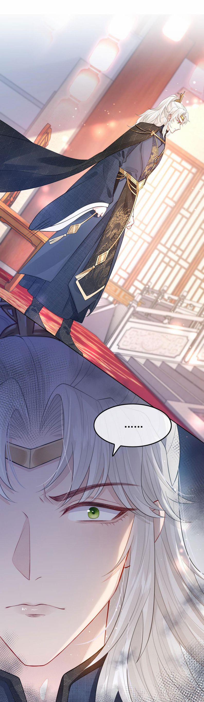 Địch Tướng Vi Nô 2 trang 2