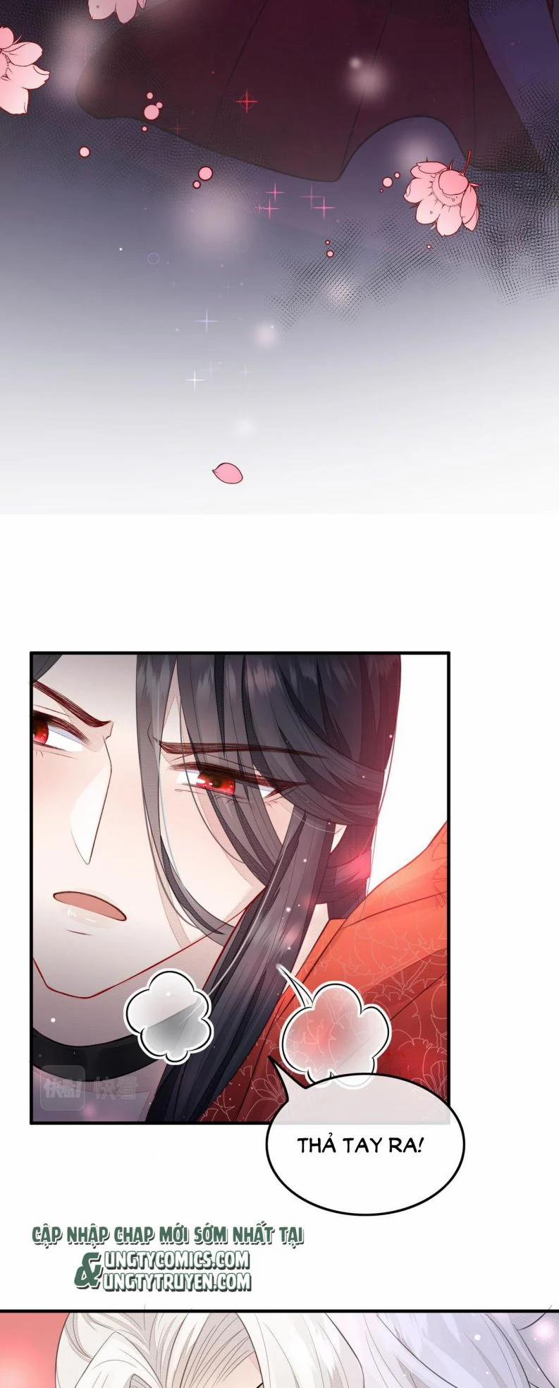 Địch Tướng Vi Nô 2 trang 22