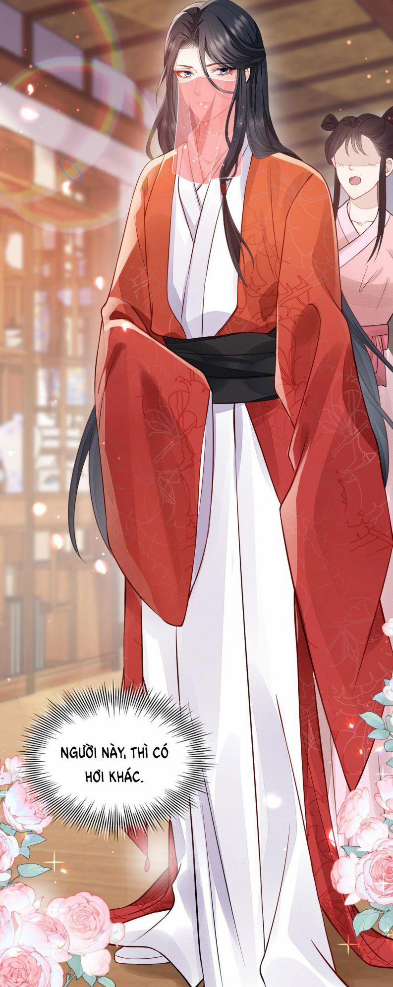 Địch Tướng Vi Nô 2 trang 30