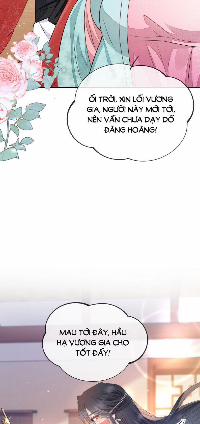 Địch Tướng Vi Nô 2 trang 33