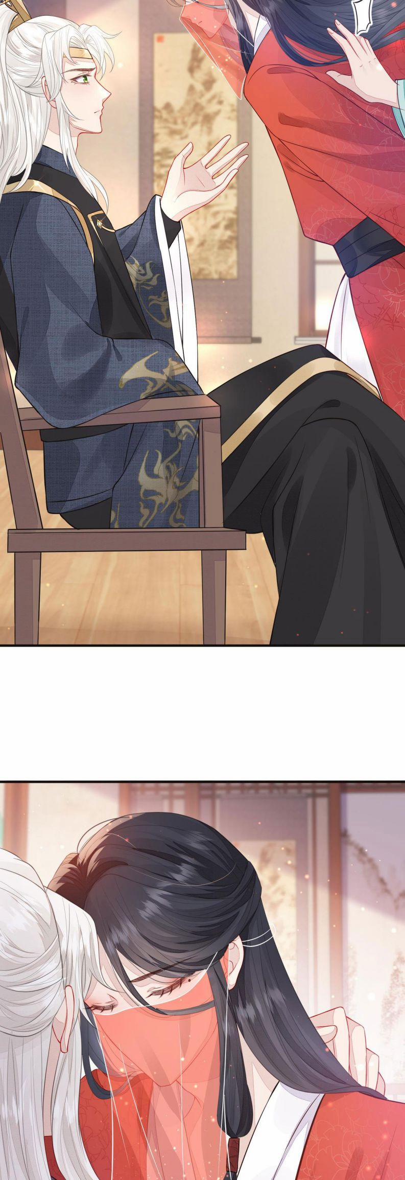 Địch Tướng Vi Nô 2 trang 34