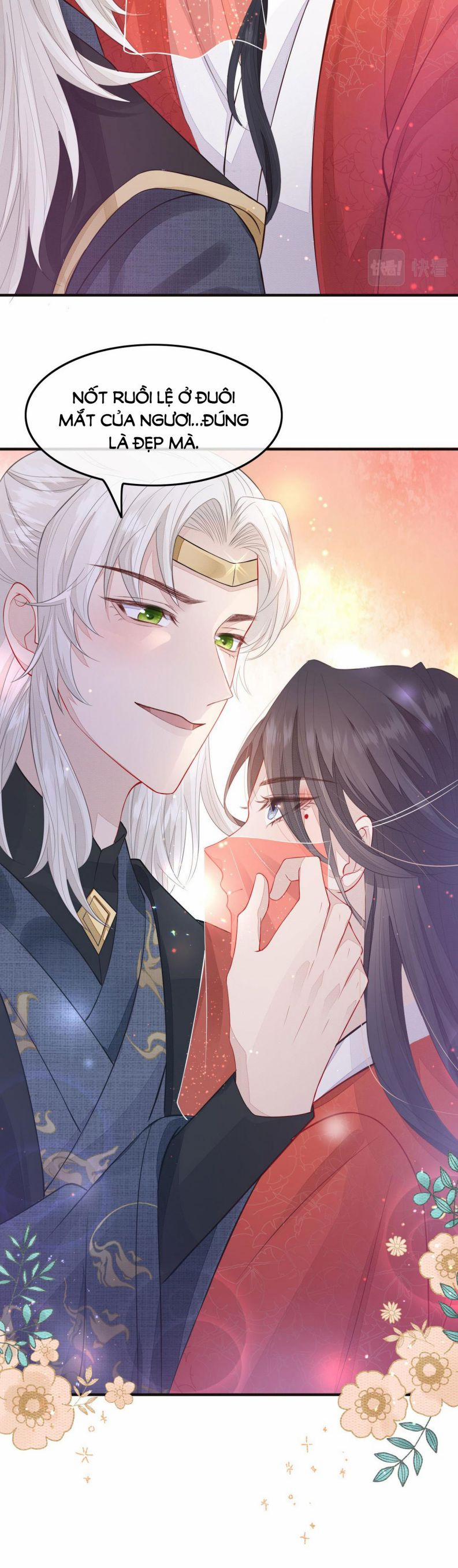 Địch Tướng Vi Nô 2 trang 35