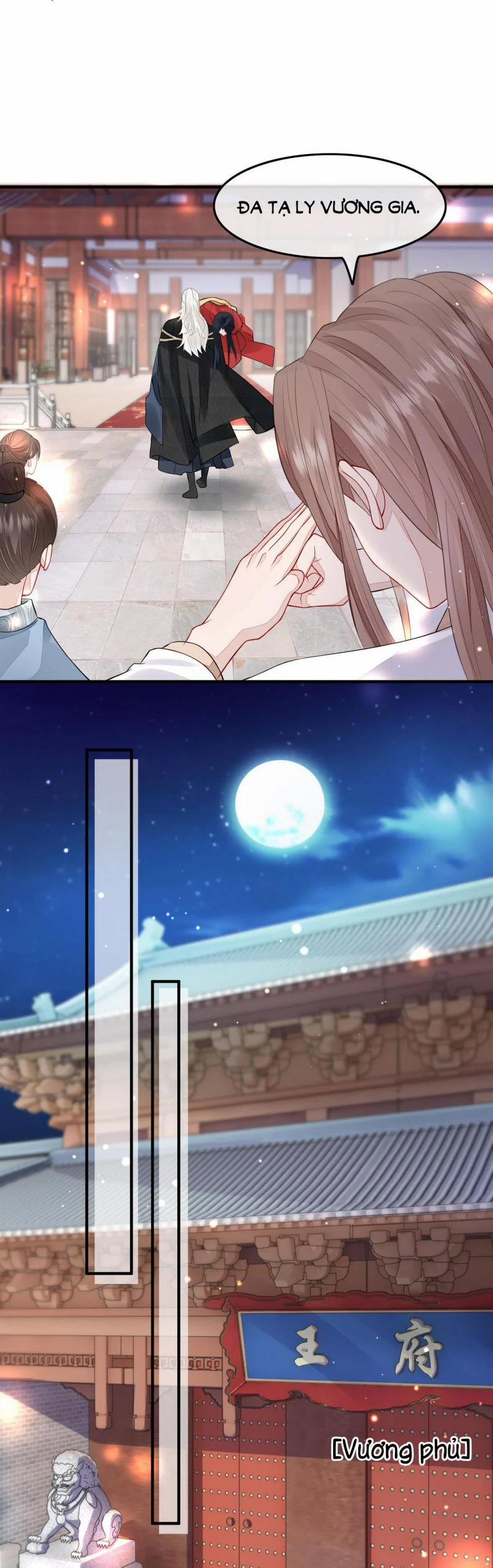 Địch Tướng Vi Nô 2 trang 9