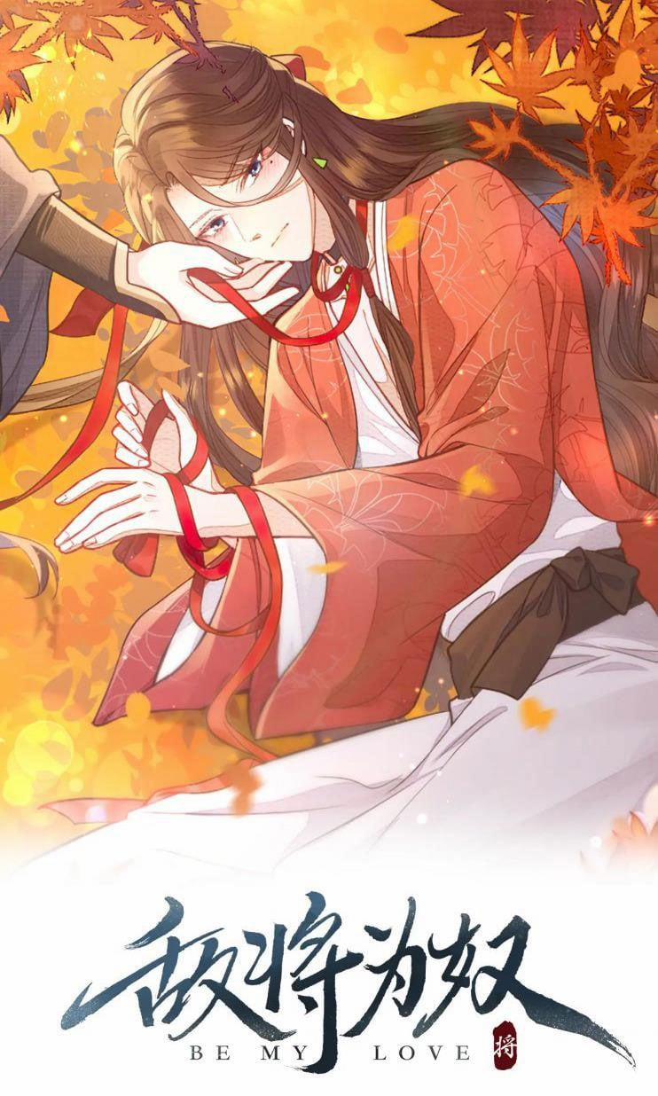 Địch Tướng Vi Nô 22 trang 1