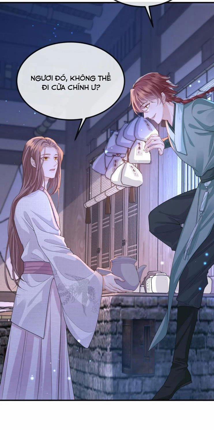 Địch Tướng Vi Nô 22 trang 10