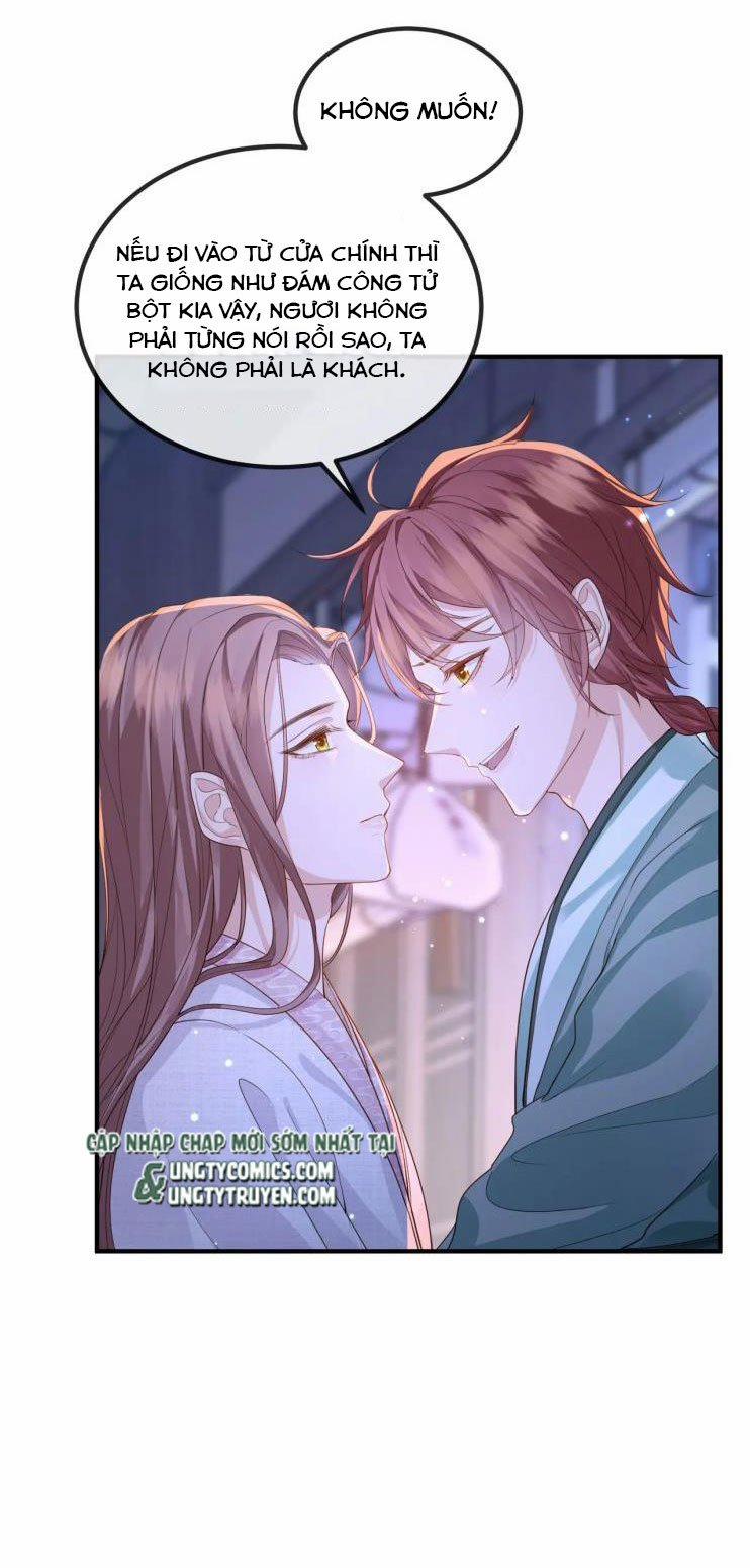 Địch Tướng Vi Nô 22 trang 11