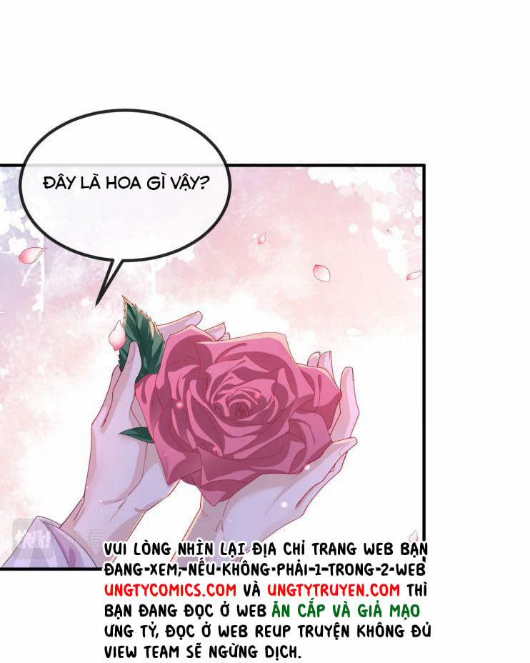 Địch Tướng Vi Nô 22 trang 17