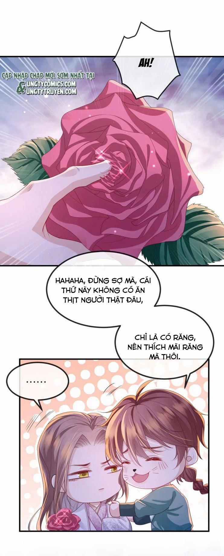 Địch Tướng Vi Nô 22 trang 19