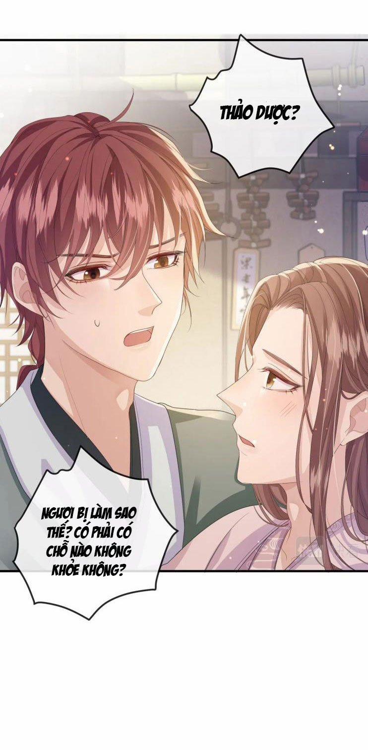 Địch Tướng Vi Nô 22 trang 26