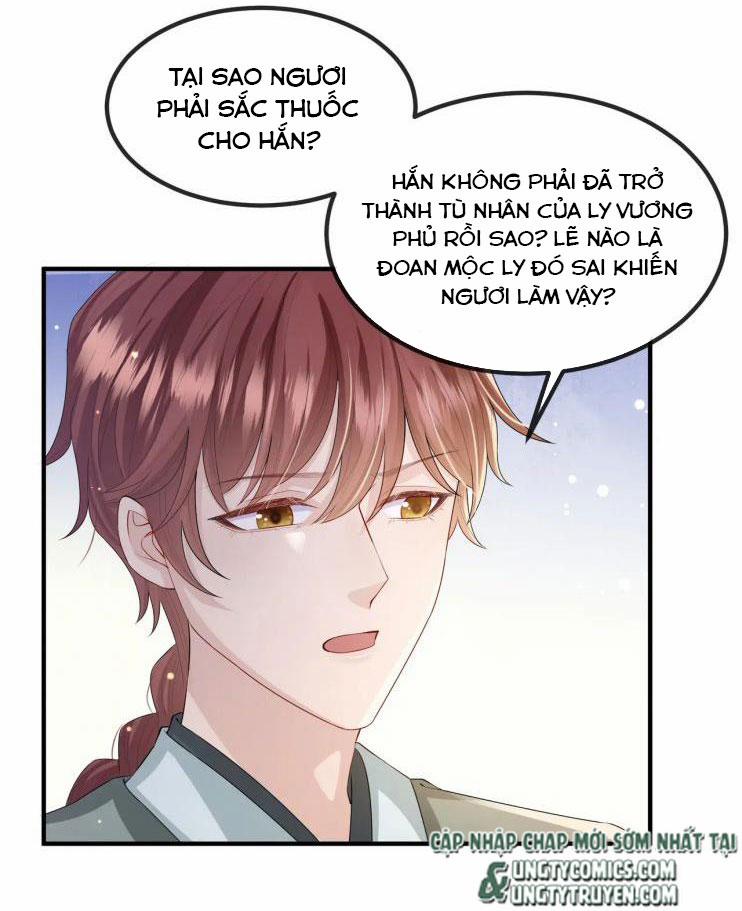 Địch Tướng Vi Nô 22 trang 28