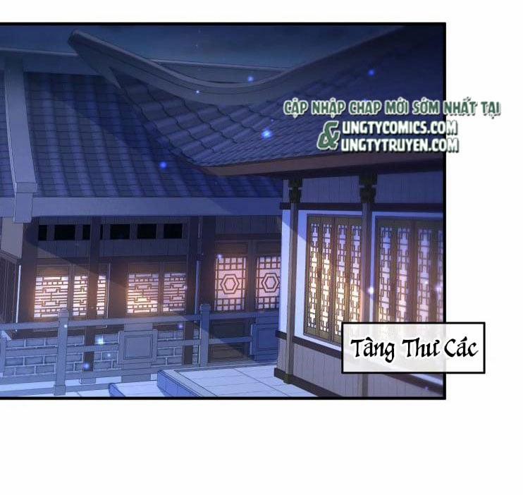 Địch Tướng Vi Nô 22 trang 3