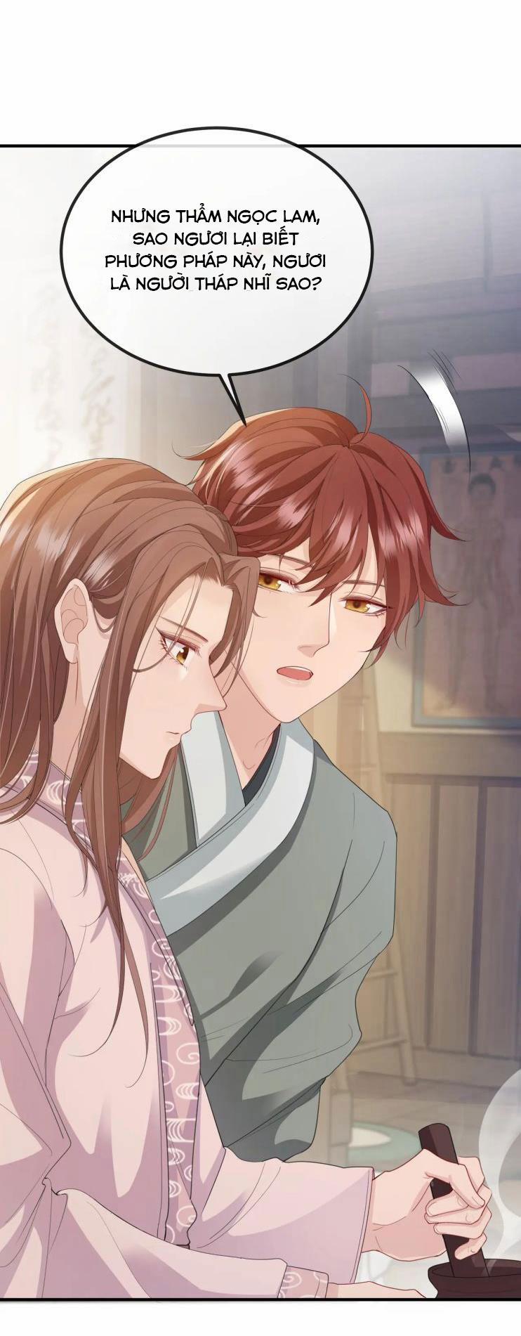 Địch Tướng Vi Nô 22 trang 35