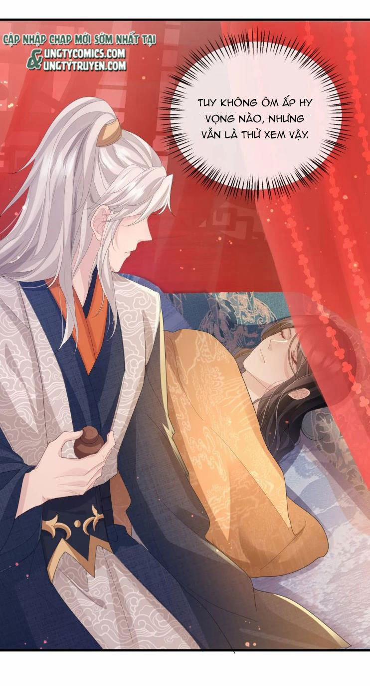 Địch Tướng Vi Nô 22 trang 38