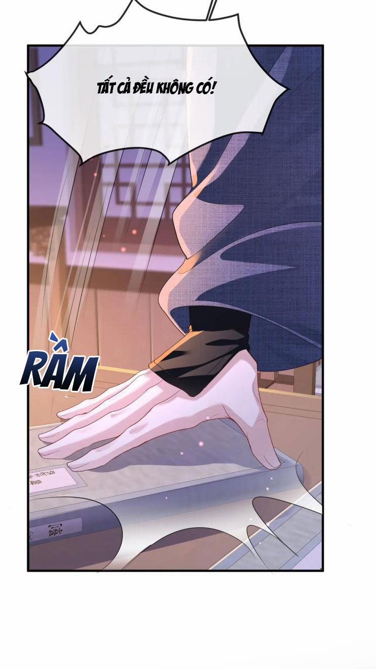 Địch Tướng Vi Nô 22 trang 5