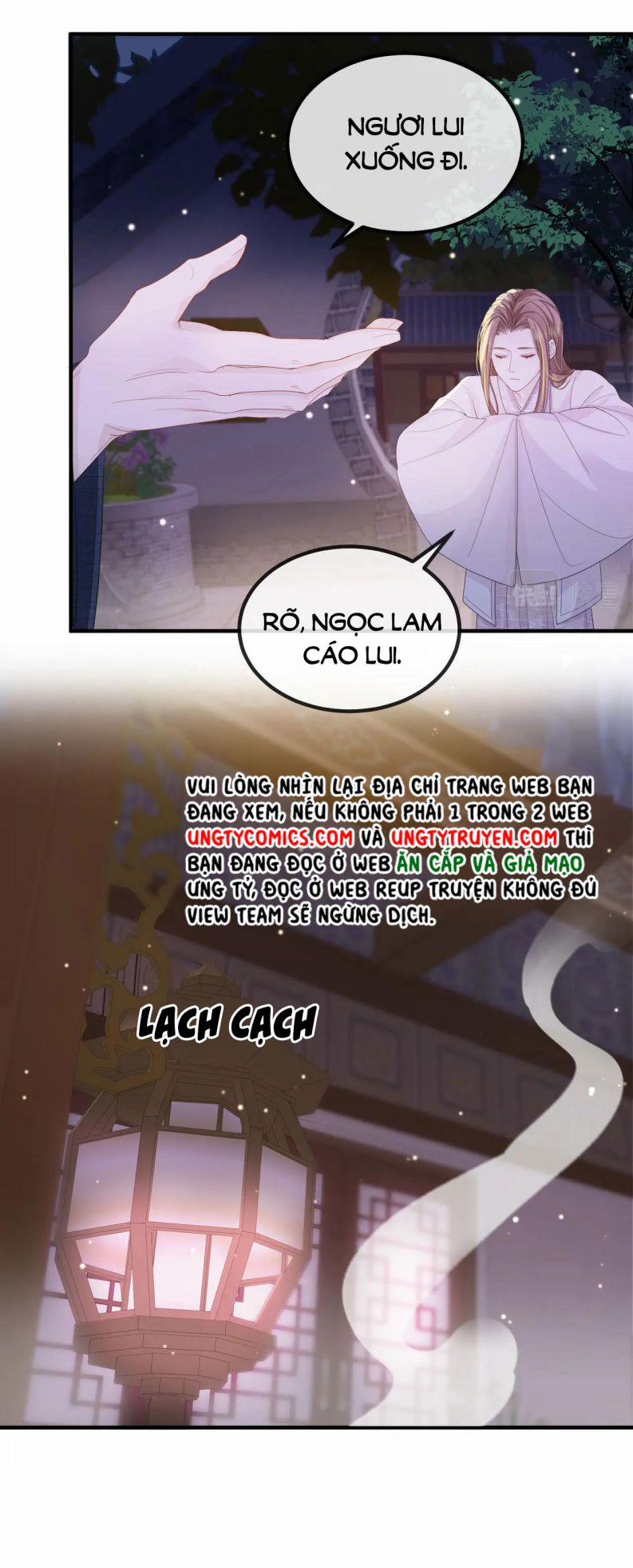 Địch Tướng Vi Nô 23 trang 20