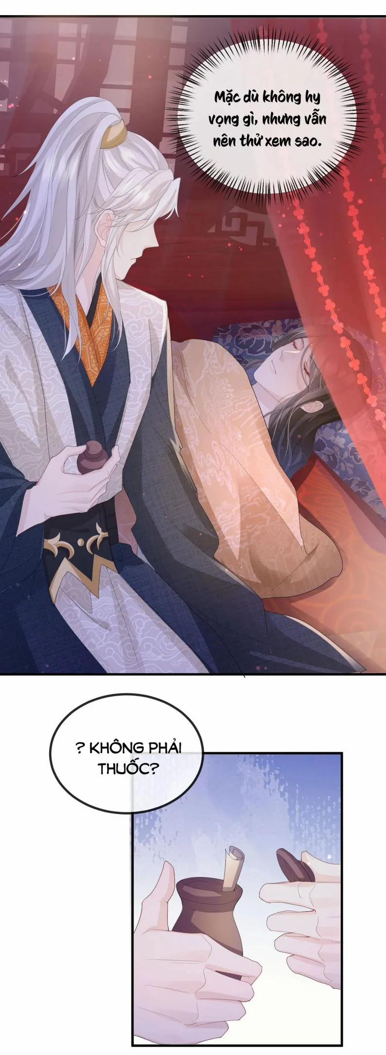 Địch Tướng Vi Nô 23 trang 21