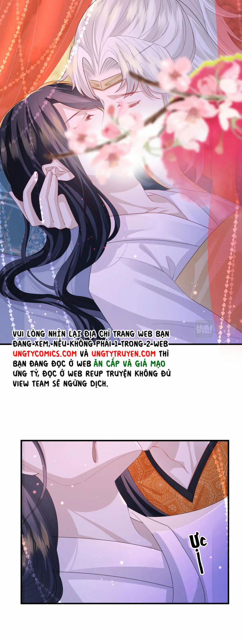 Địch Tướng Vi Nô 23 trang 8