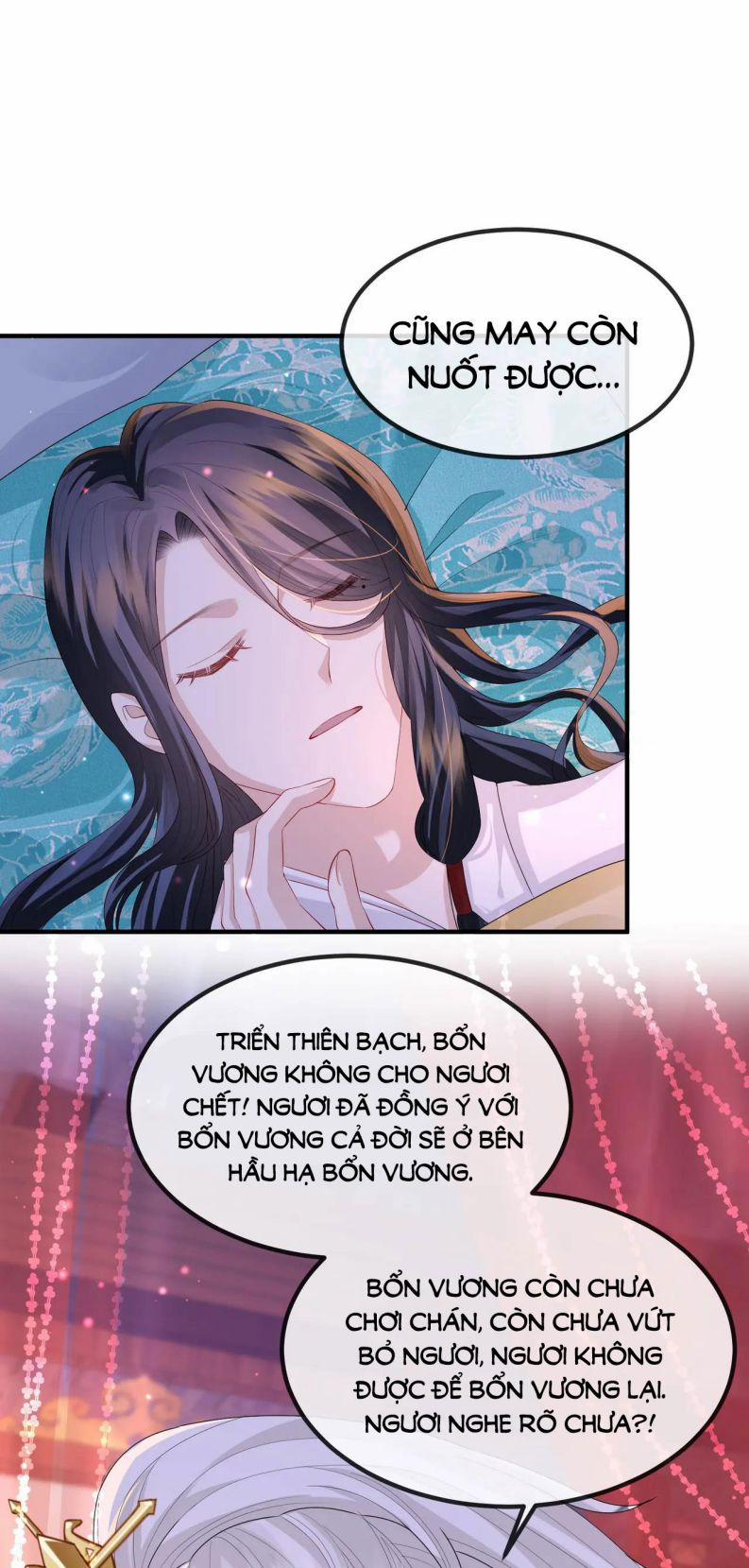 Địch Tướng Vi Nô 23 trang 9