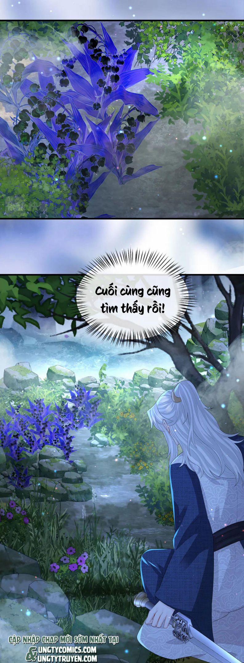 Địch Tướng Vi Nô 24 trang 1