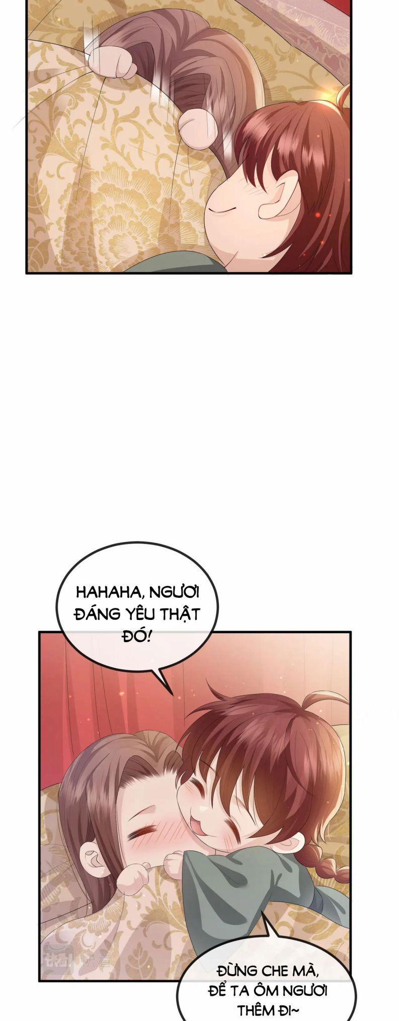 Địch Tướng Vi Nô 24 trang 10