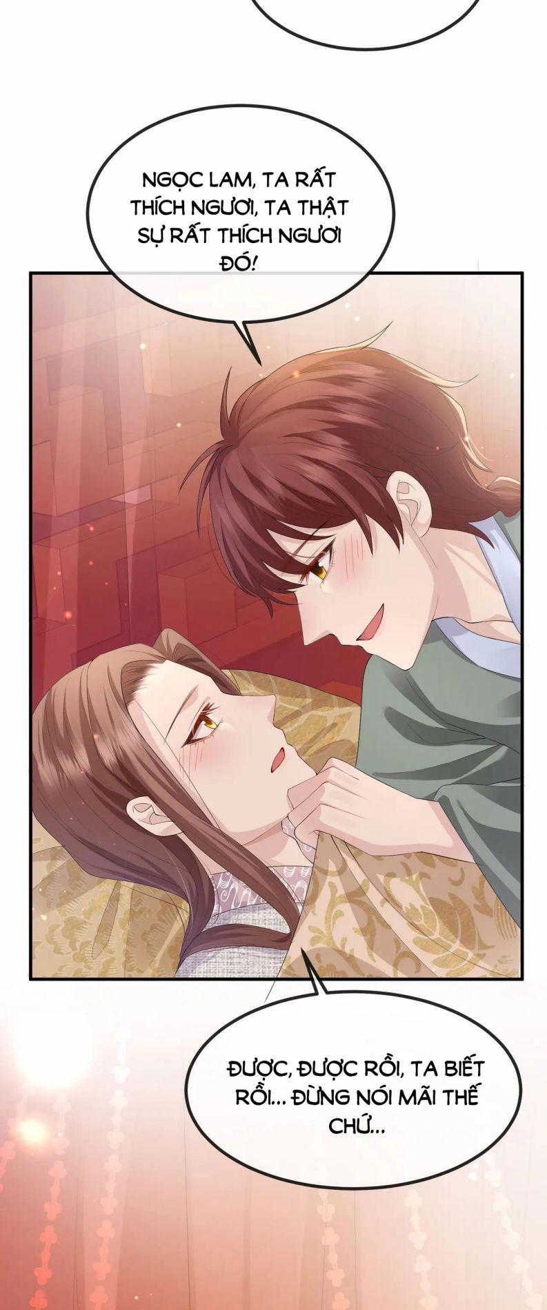 Địch Tướng Vi Nô 24 trang 11