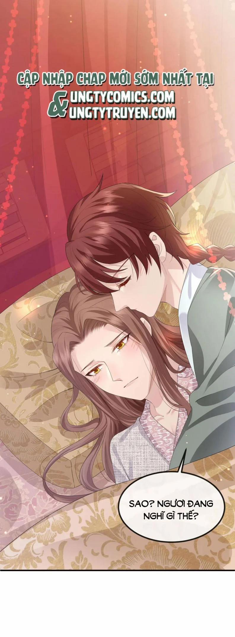 Địch Tướng Vi Nô 24 trang 12