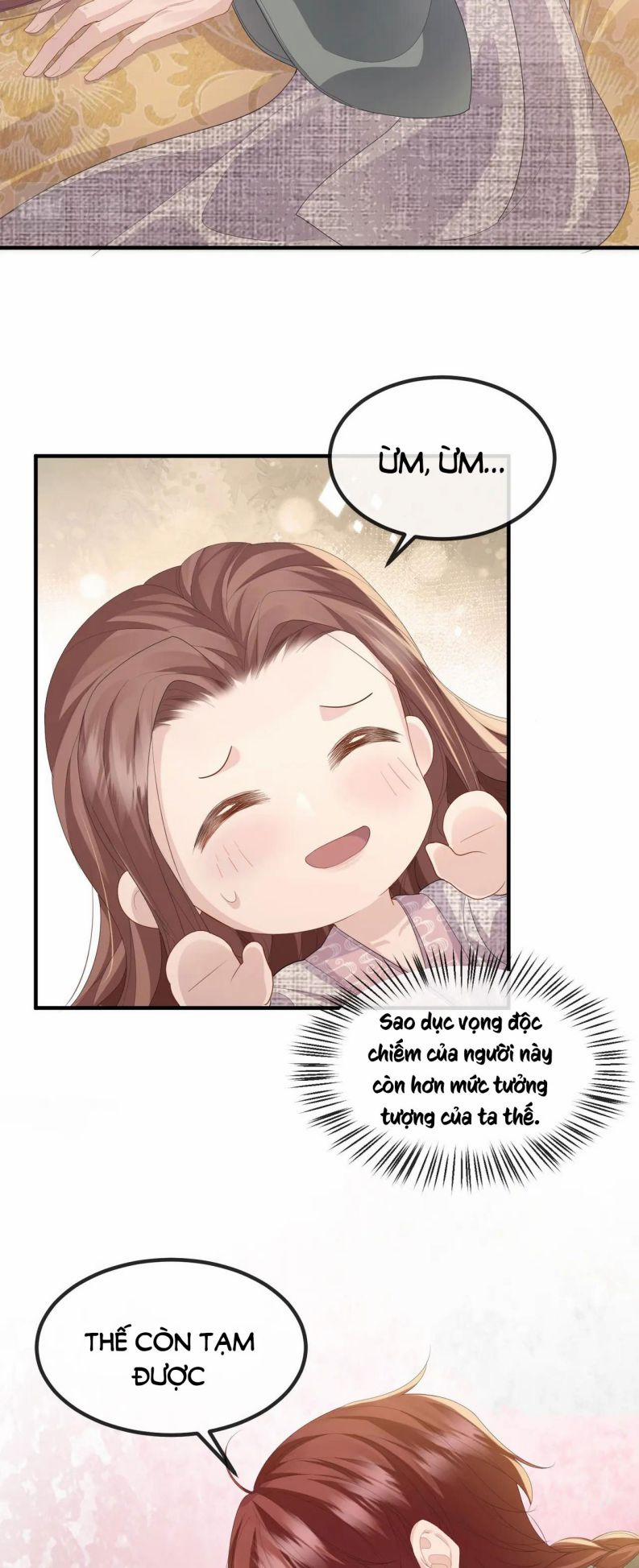 Địch Tướng Vi Nô 24 trang 16