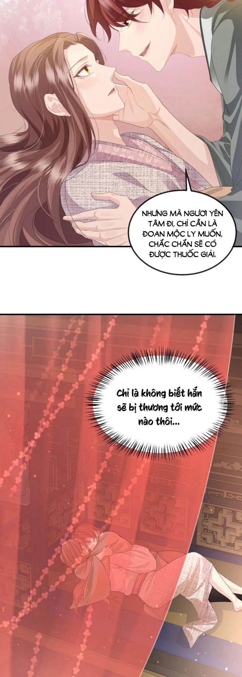 Địch Tướng Vi Nô 24 trang 17