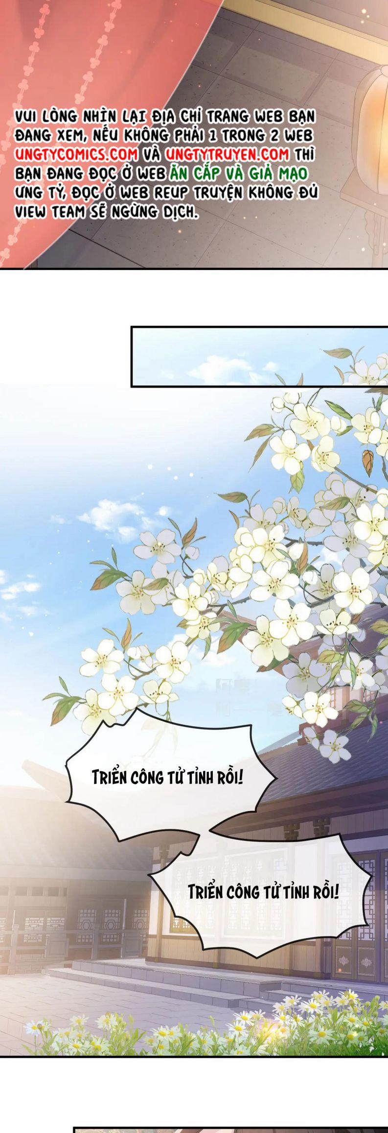 Địch Tướng Vi Nô 24 trang 18