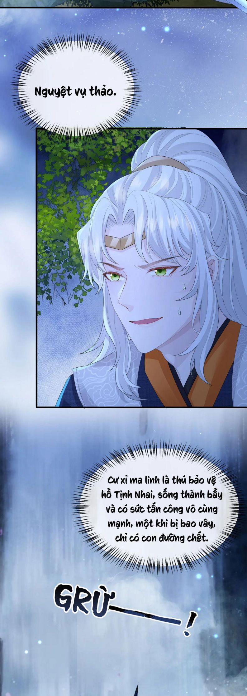 Địch Tướng Vi Nô 24 trang 2