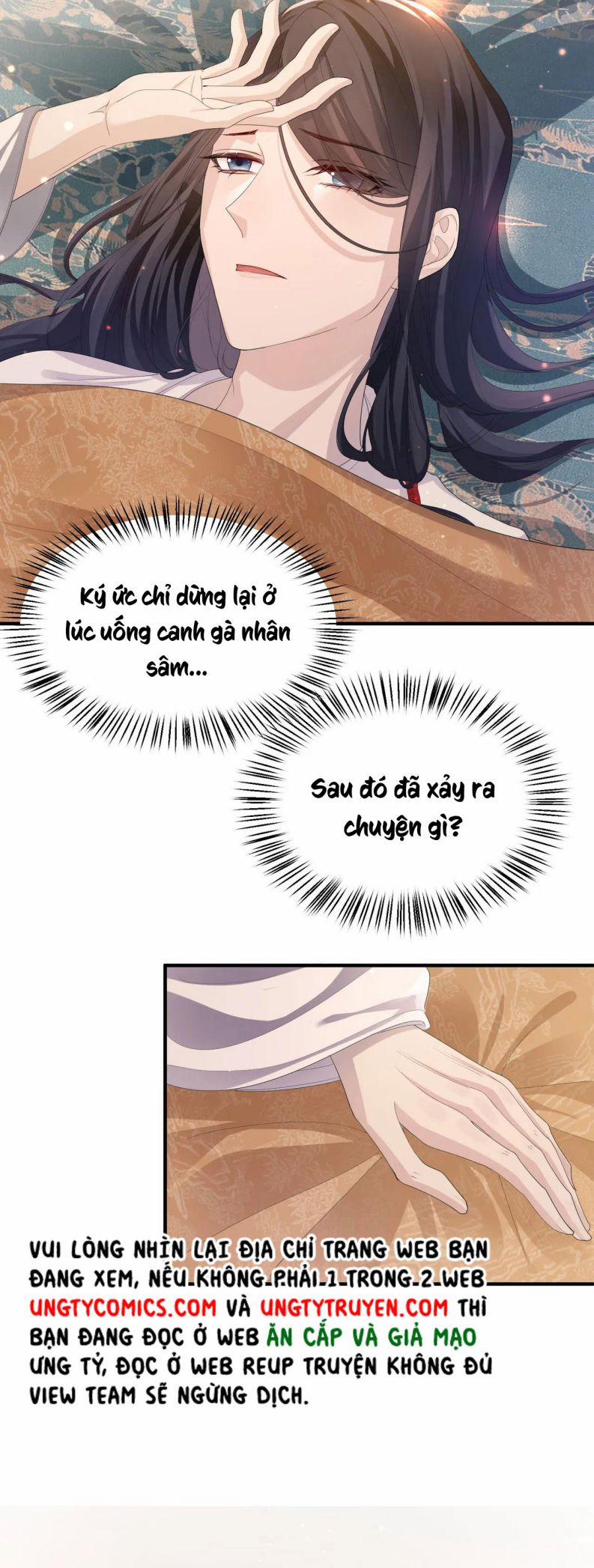 Địch Tướng Vi Nô 24 trang 20