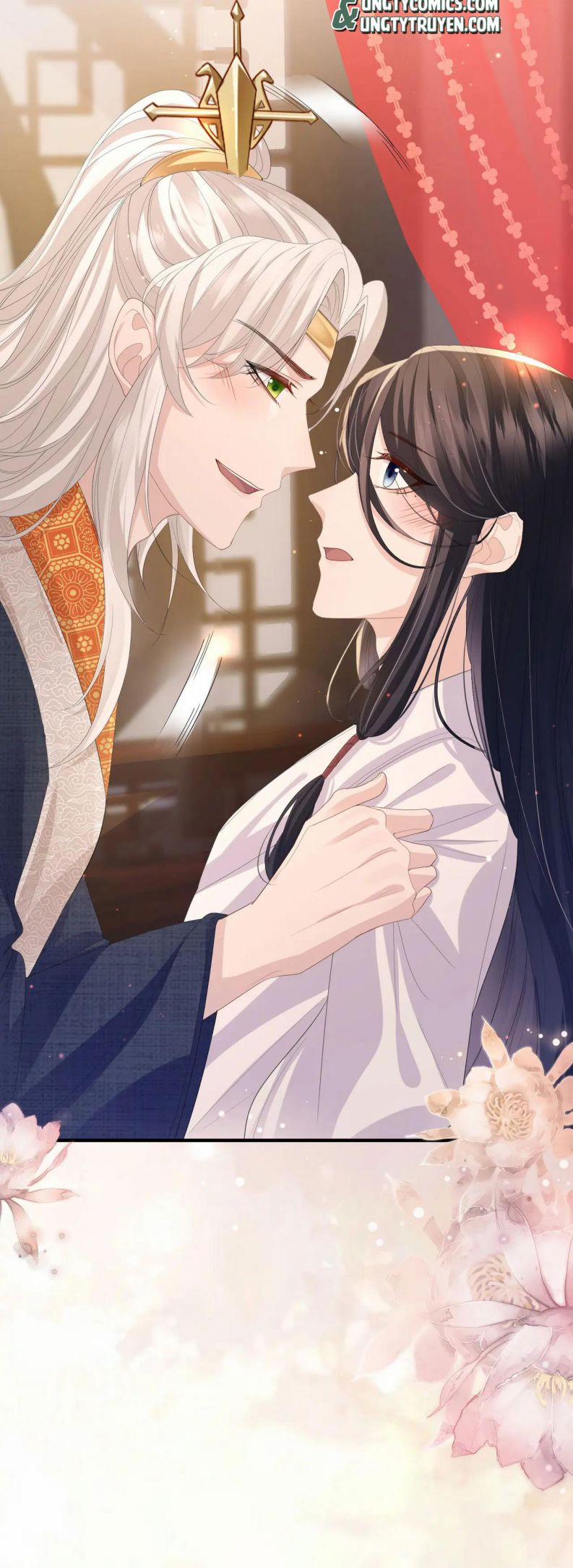 Địch Tướng Vi Nô 24 trang 24