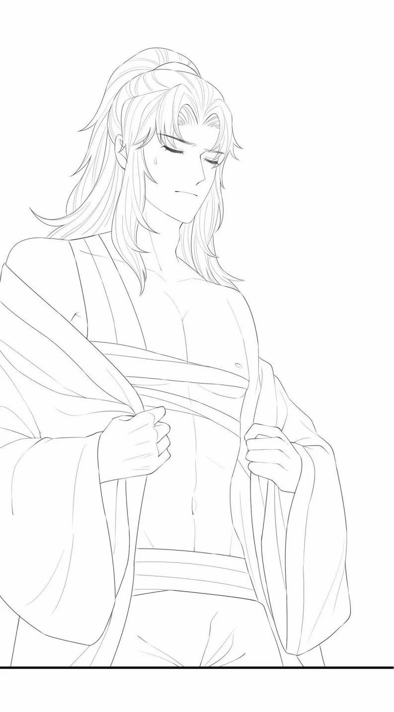 Địch Tướng Vi Nô 24 trang 28