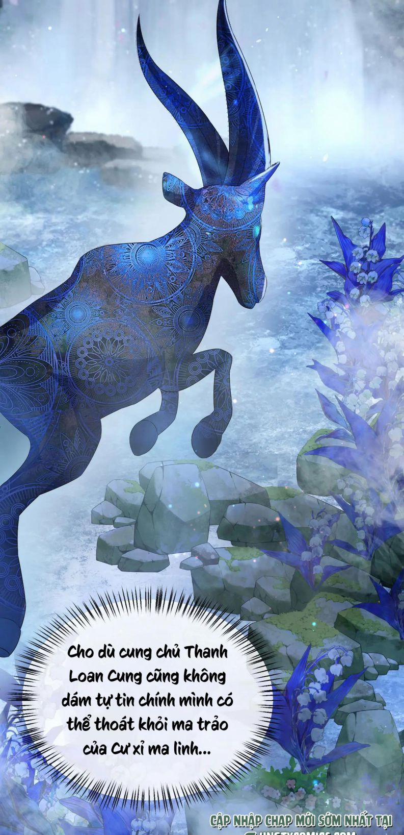 Địch Tướng Vi Nô 24 trang 3