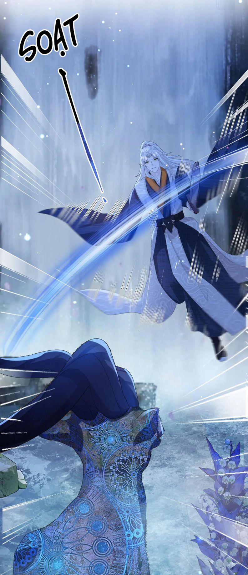 Địch Tướng Vi Nô 24 trang 5