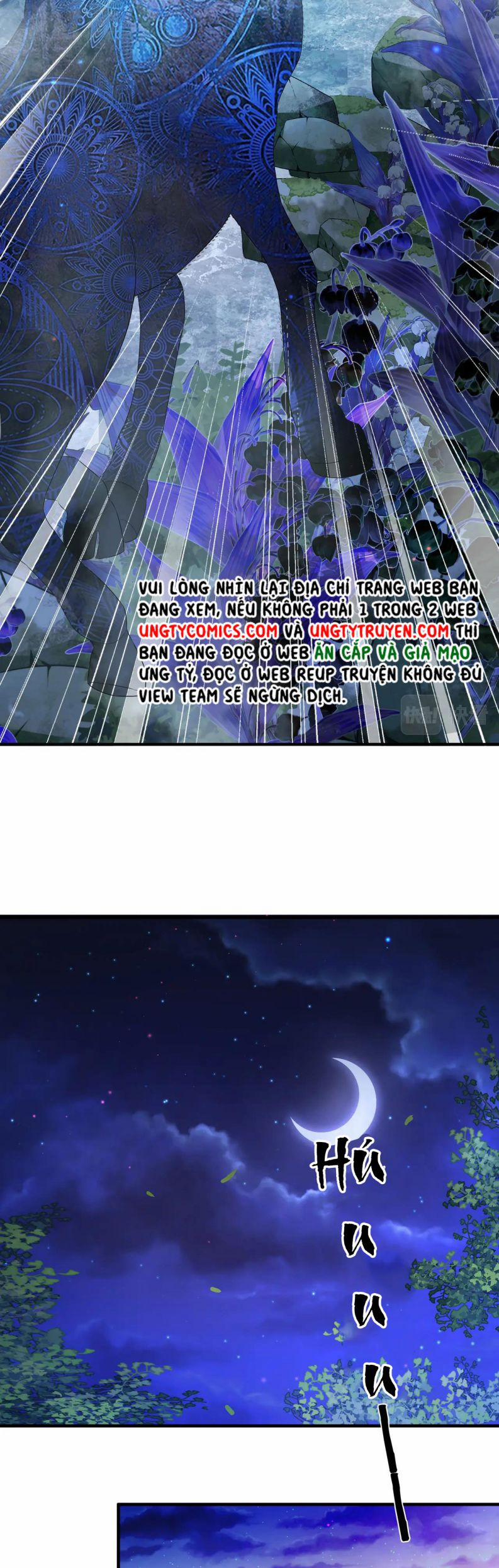 Địch Tướng Vi Nô 24 trang 6