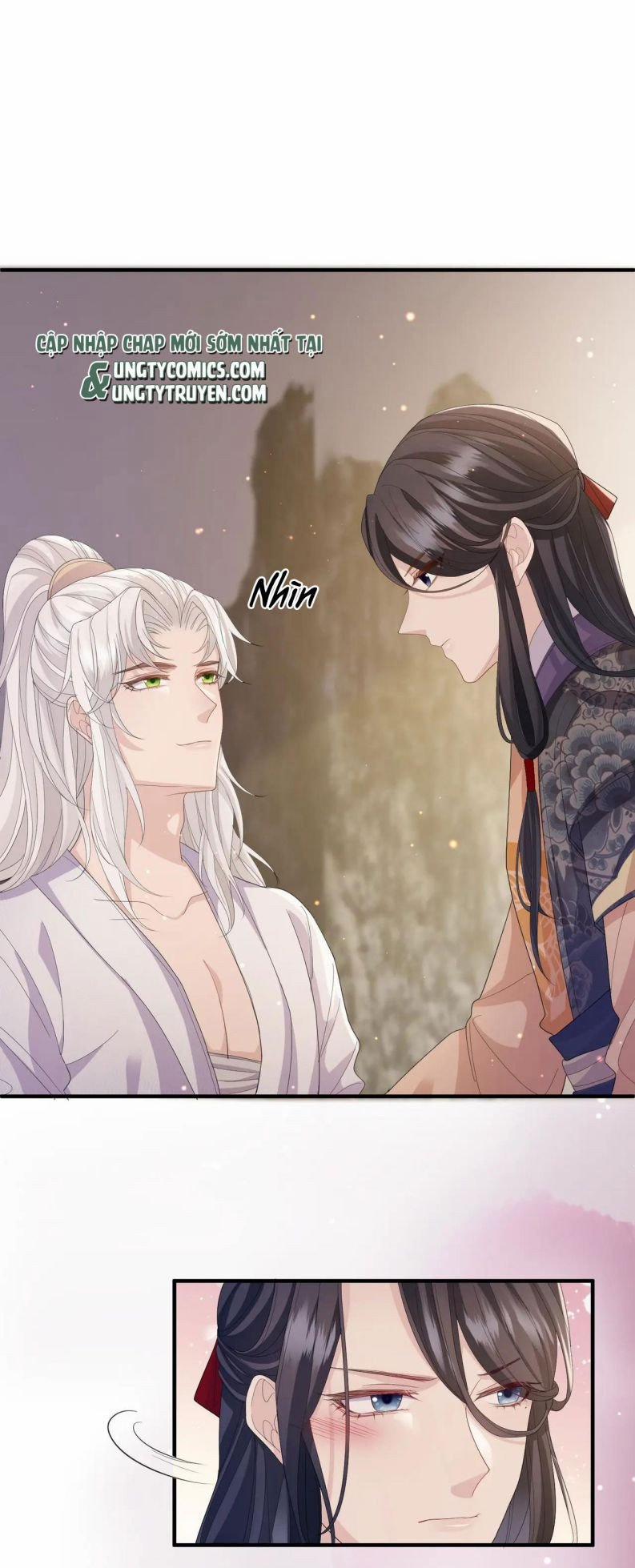 Địch Tướng Vi Nô 26 trang 13