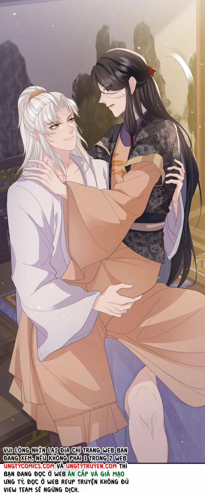 Địch Tướng Vi Nô 26 trang 15