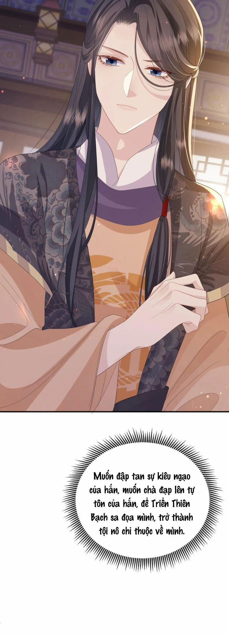 Địch Tướng Vi Nô 26 trang 18