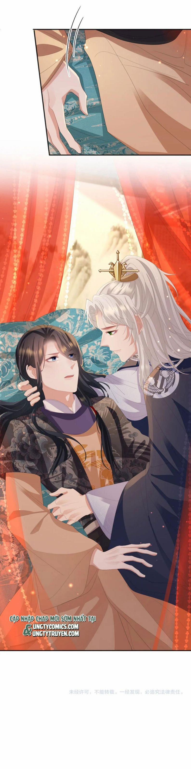 Địch Tướng Vi Nô 26 trang 24