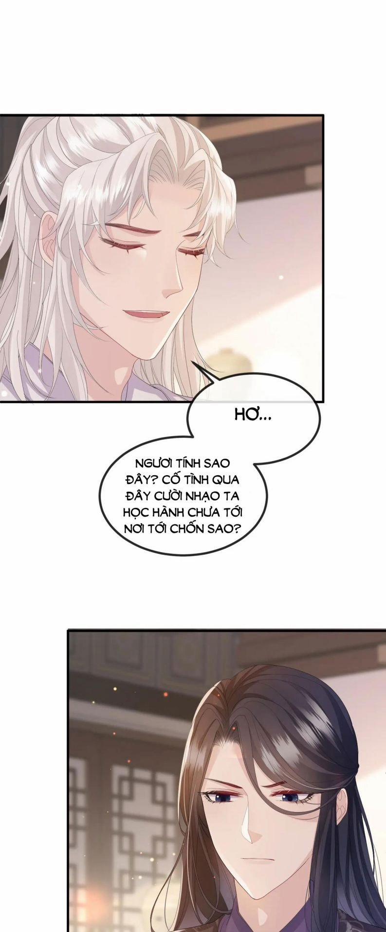 Địch Tướng Vi Nô 26 trang 8