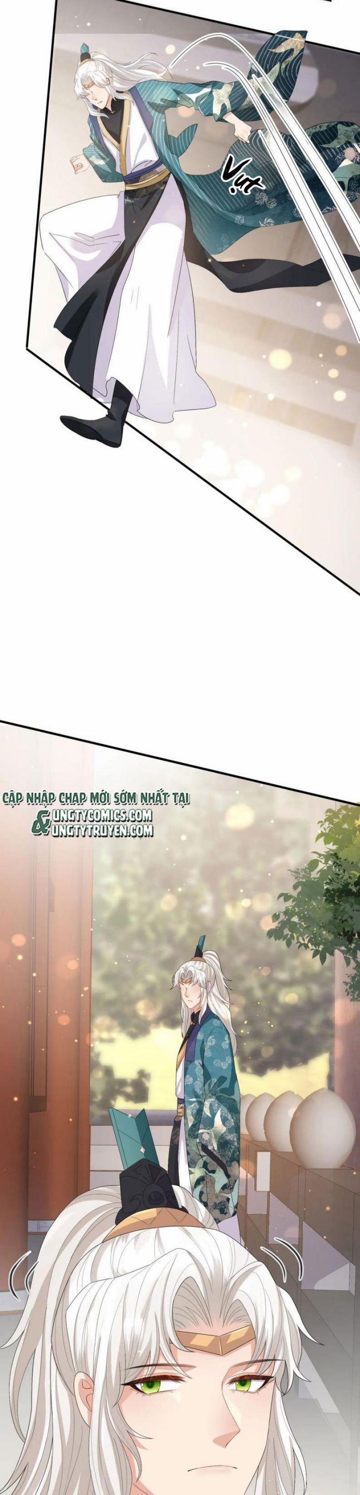 Địch Tướng Vi Nô 27 trang 11