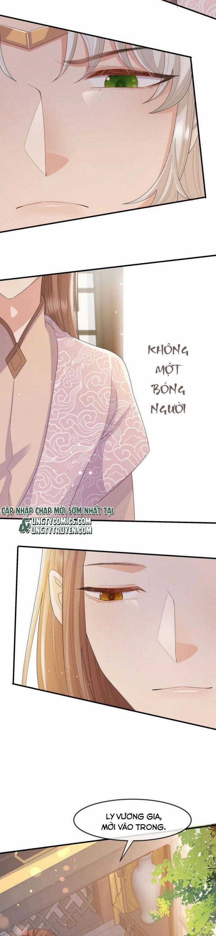 Địch Tướng Vi Nô 27 trang 13