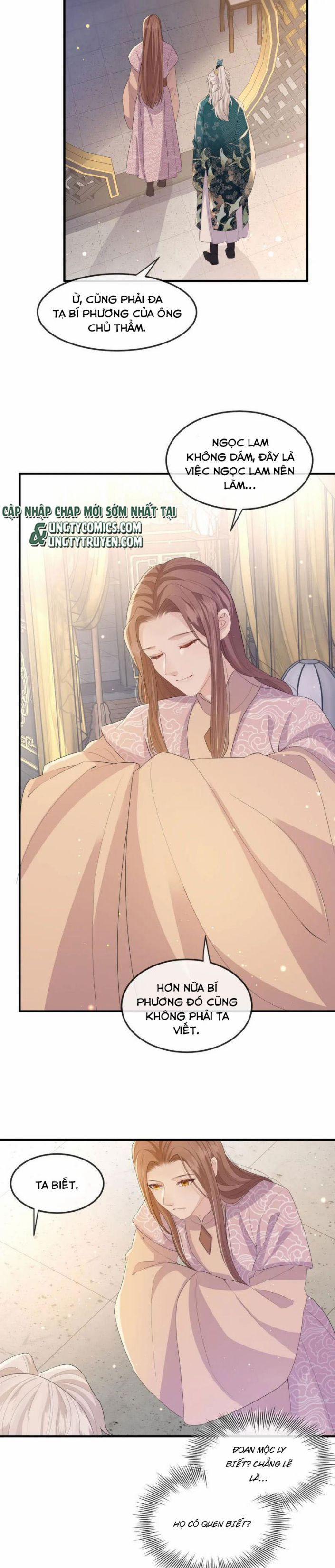 Địch Tướng Vi Nô 27 trang 15