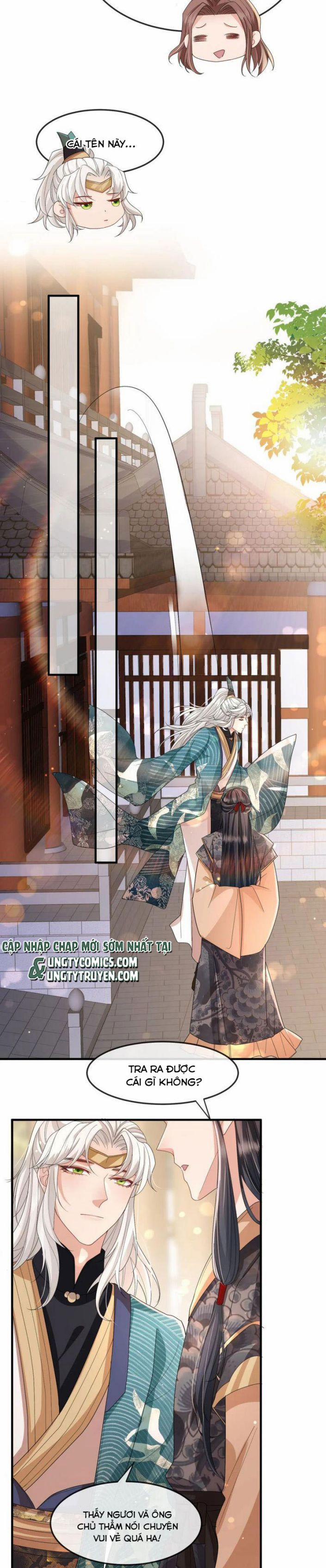 Địch Tướng Vi Nô 27 trang 17