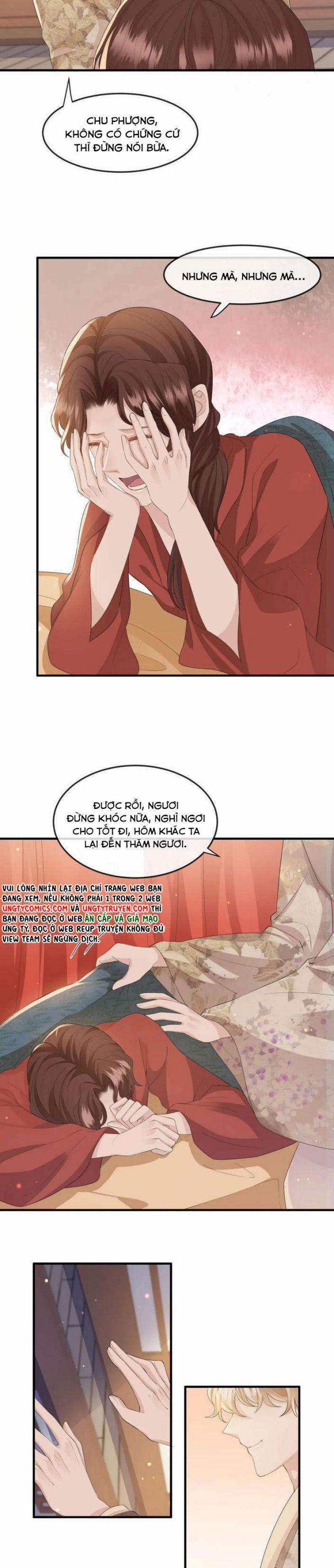 Địch Tướng Vi Nô 27 trang 8