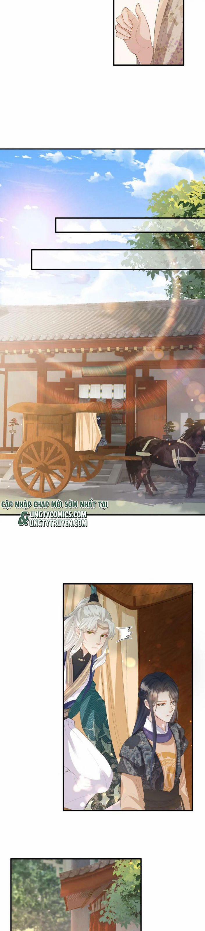 Địch Tướng Vi Nô 27 trang 9